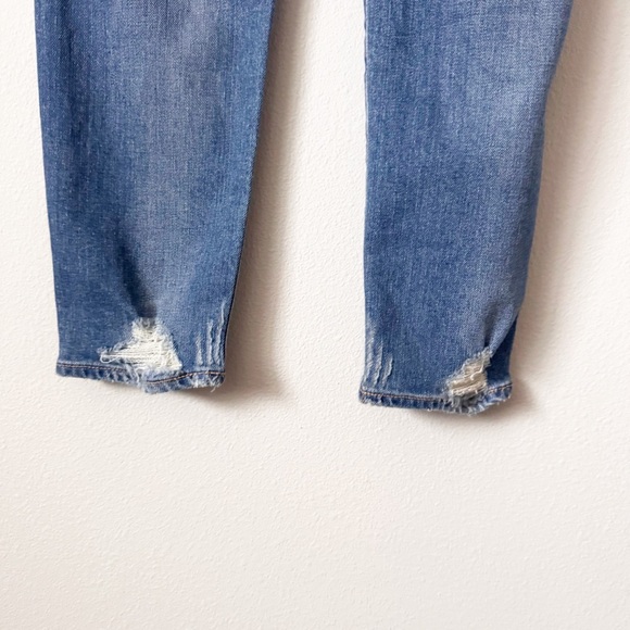 MOUSSY VINTAGE Comfort Velma Skinny Jeans - Picture 11 of 16